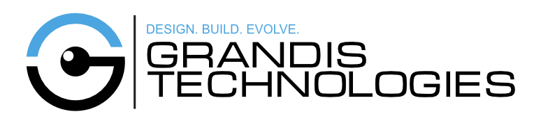 Grandis Technologies Logo